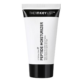 Peptide Moisturizer - Anti-Aging Care